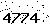 verification image, type it in the box